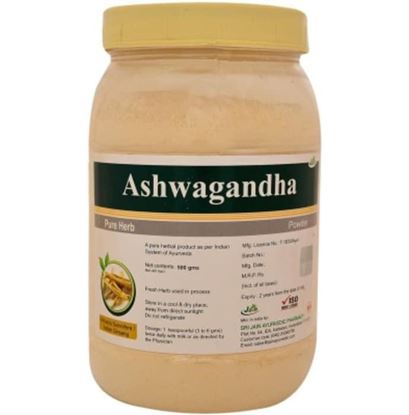 Picture of Jain Ashwagandha Powder