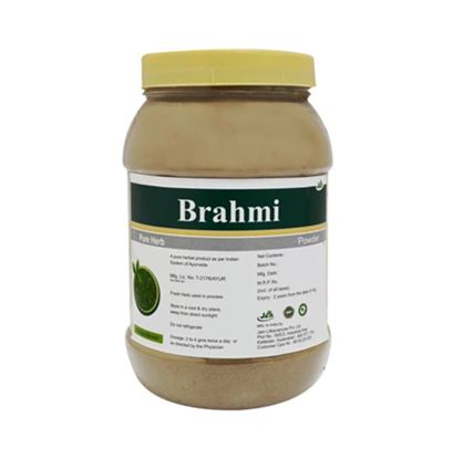 Picture of Jain Brahmi Powder