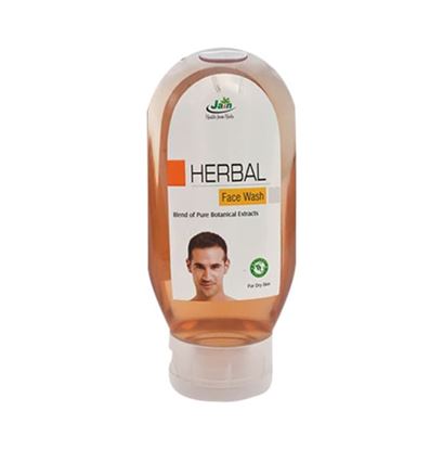 Picture of Jain Face Wash For Men