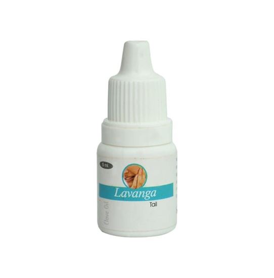 Picture of Jain Lavanga Tail Pack of 5