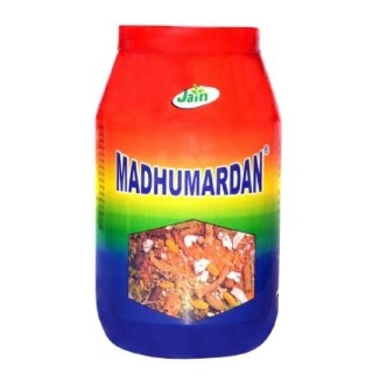 Picture of Jain Madhumardan Powder
