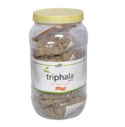 Picture of Jain Triphala Tablet