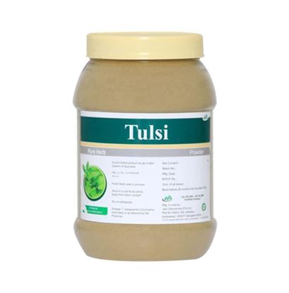 Picture of Jain Tulsi Powder
