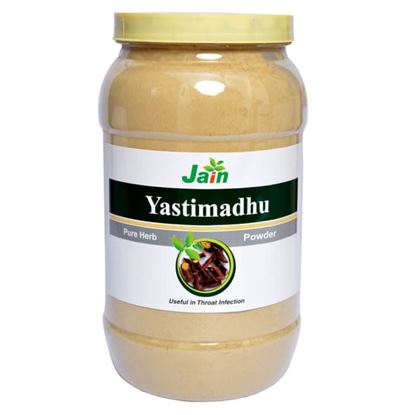 Picture of Jain Yastimadhu Powder
