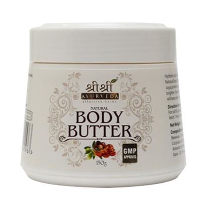Picture of Sri Sri Tattva Body Butter