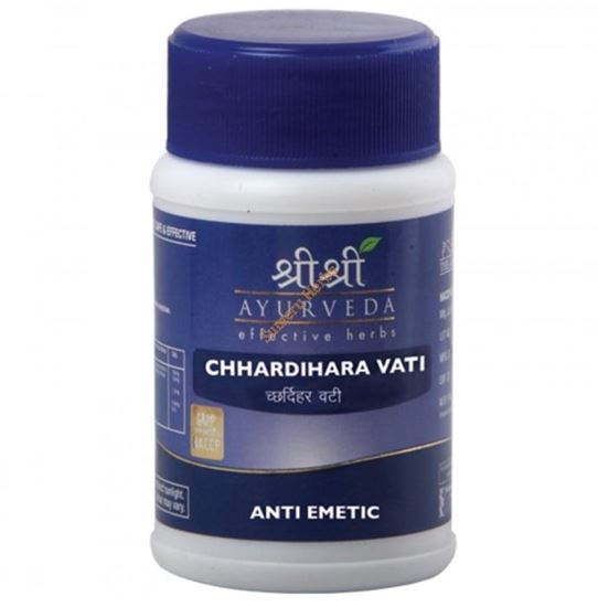 Picture of Sri Sri Tattva Chhardihara Vati Pack of 2