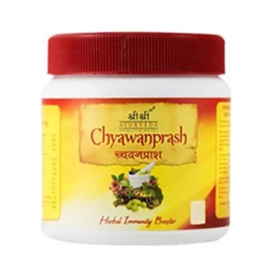 Picture of Sri Sri Tattva Chyawanprash Pack of 2