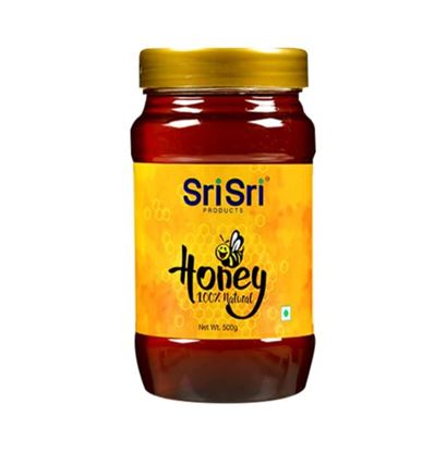 Picture of Sri Sri Tattva Honey