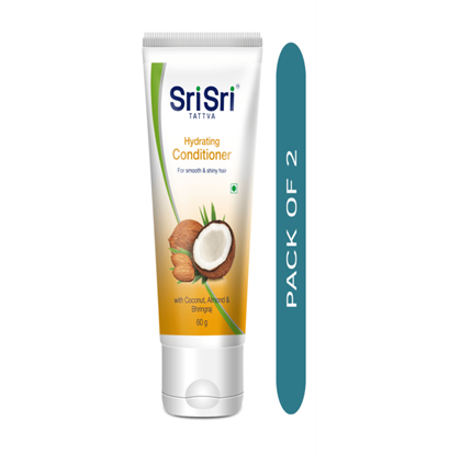 Picture of Sri Sri Tattva Hydrating Conditioner Pack of 2