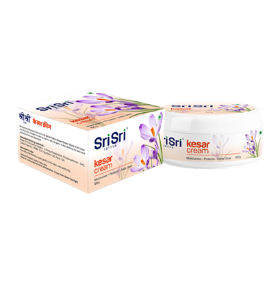 Picture of Sri Sri Tattva Kesar Cream