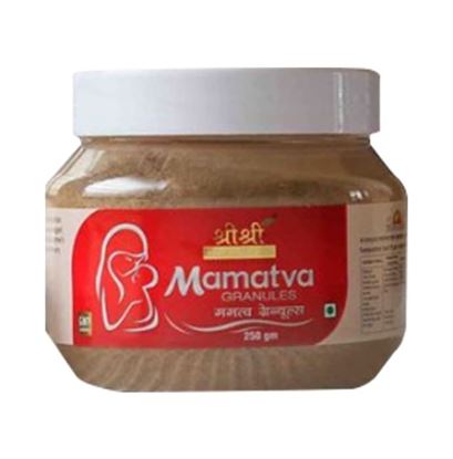 Picture of Sri Sri Tattva Mamatva Granules