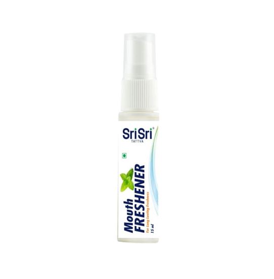 Picture of Sri Sri Tattva Mouth Freshner Pack of 2