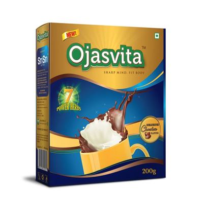 Picture of Sri Sri Tattva Ojasvita Chocolate