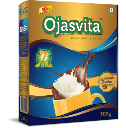 Picture of Sri Sri Tattva Ojasvita Chocolate