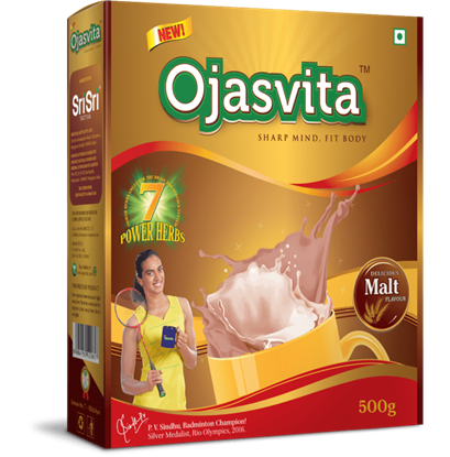 Picture of Sri Sri Tattva Ojasvita Malt