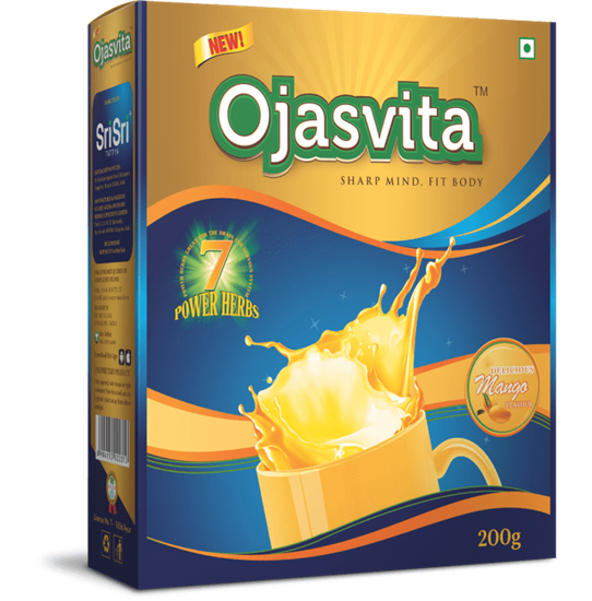 Picture of Sri Sri Tattva Ojasvita Mango