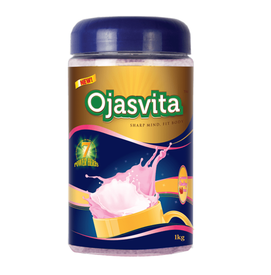 Picture of Sri Sri Tattva Ojasvita Strawberry