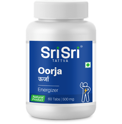 Picture of Sri Sri Tattva Oorja 500mg Tablet