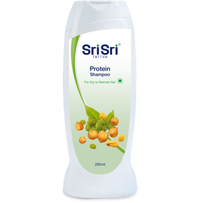 Picture of Sri Sri Tattva Protein Shampoo