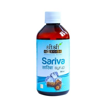 Picture of Sri Sri Tattva Sariva Syrup