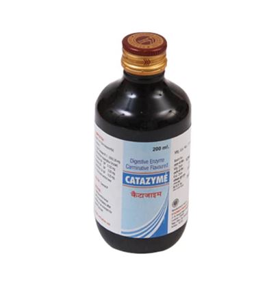 Picture of Catazyme Syrup