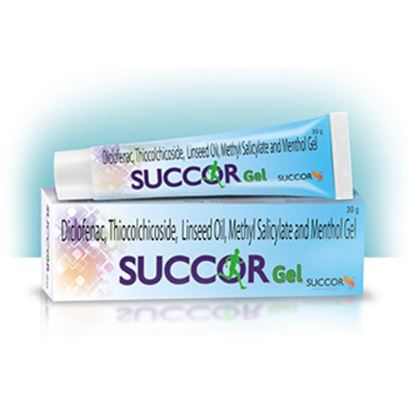 Picture of Succor Gel