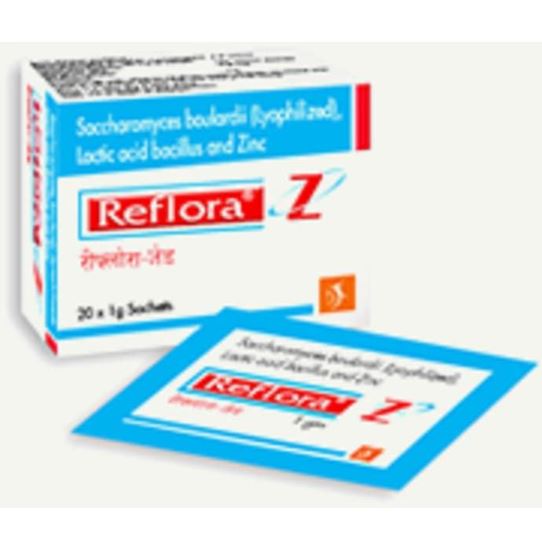 Picture of Reflora Z Sachet