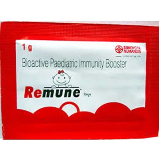 Picture of Remune Sachet