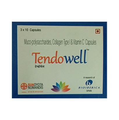 Picture of Tendowell Capsule