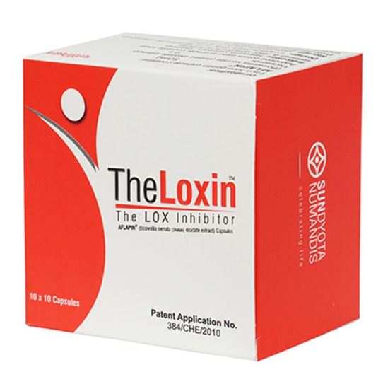 Picture of Theloxin Capsule