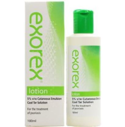 Picture of Exorex Lotion