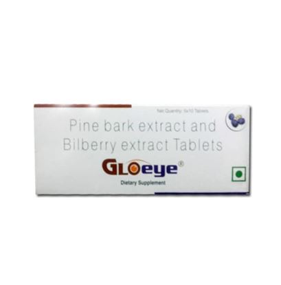 Picture of Gloeye Tablet