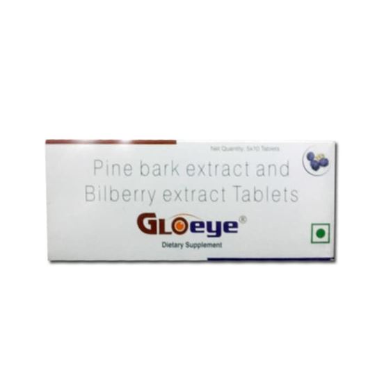 Picture of Gloeye Tablet