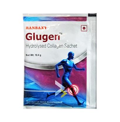Picture of Glugen Sachet