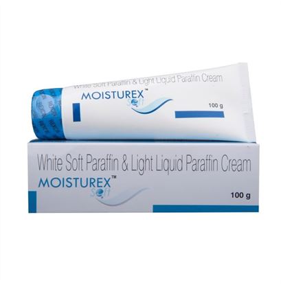 Picture of Moisturex Soft Cream