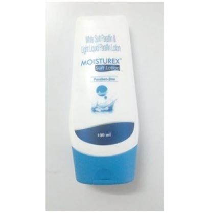Picture of Moisturex Soft Lotion