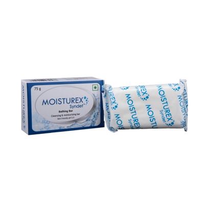 Picture of Moisturex Syndet Bar