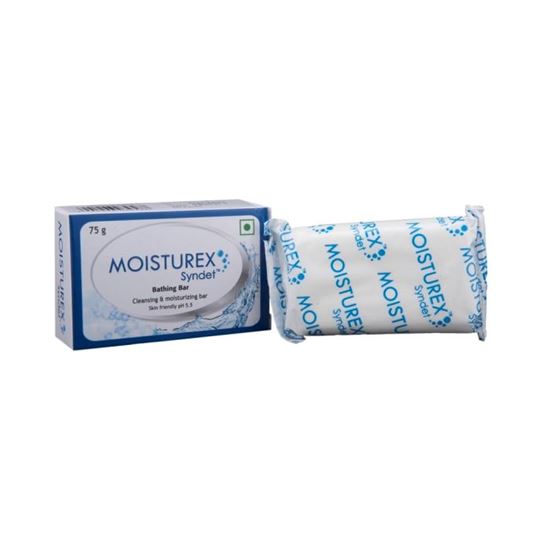 Picture of Moisturex Syndet Bar