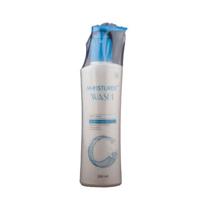 Picture of Moisturex Wash