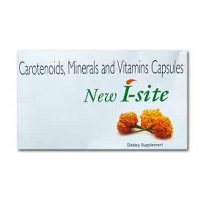Picture of New I-Site Capsule