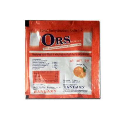 Picture of Ors Powder