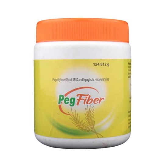 Picture of Pegfiber 154.812gm Powder