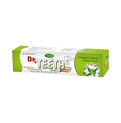 Picture of Swadeshi Dr. Tooth Paste Pack of 2