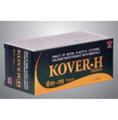 Picture of Kover H Tablet