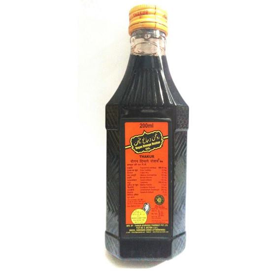 Picture of Thakur Roghan Dimagh Roshan Oil