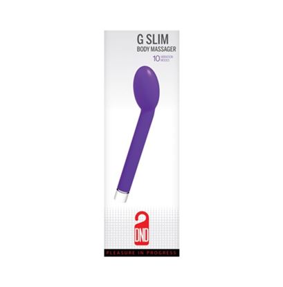 Picture of DND G Slim Vibrating Massager