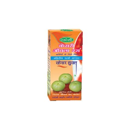 Picture of Swadeshi Kaseri Amla Ras