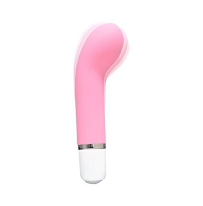 Picture of DND Mini G Vibrator Pink