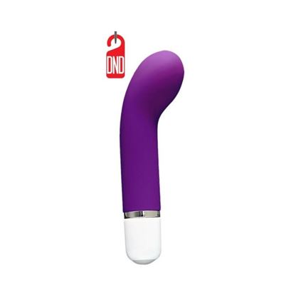 Picture of DND Mini G Vibrator Turquoise