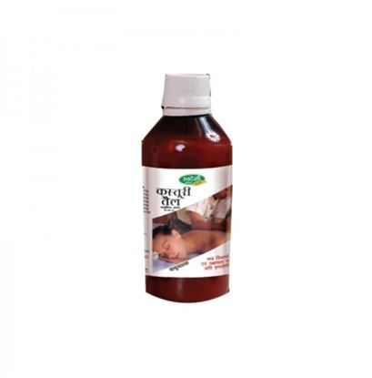 Picture of Swadeshi Kastoori Oil